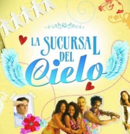 La sucursal del cielo